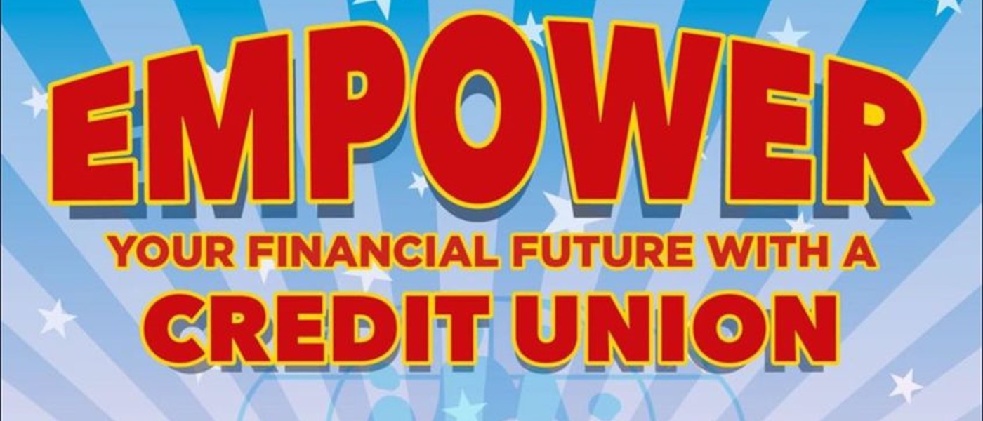 Credit Union Day 2022!