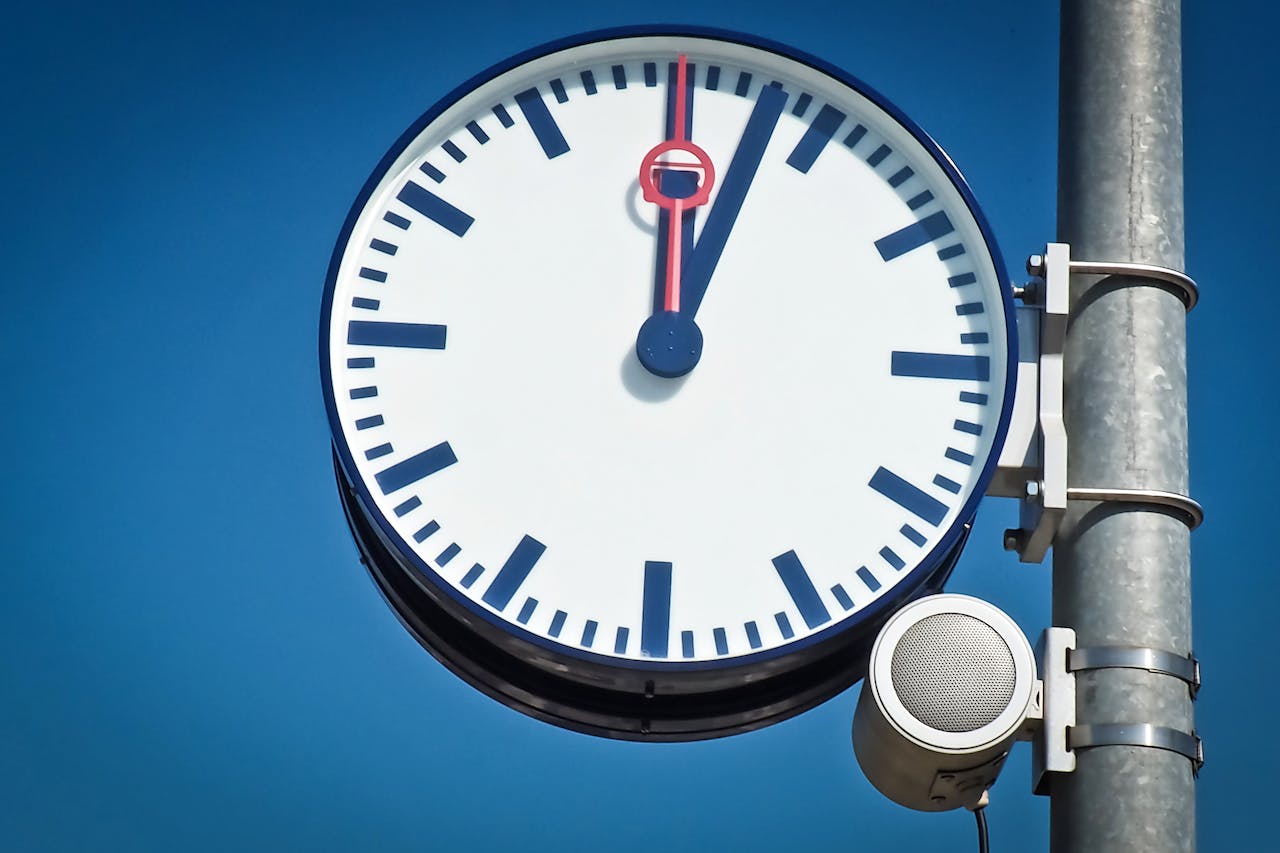 Closed 24th March For Staff Training