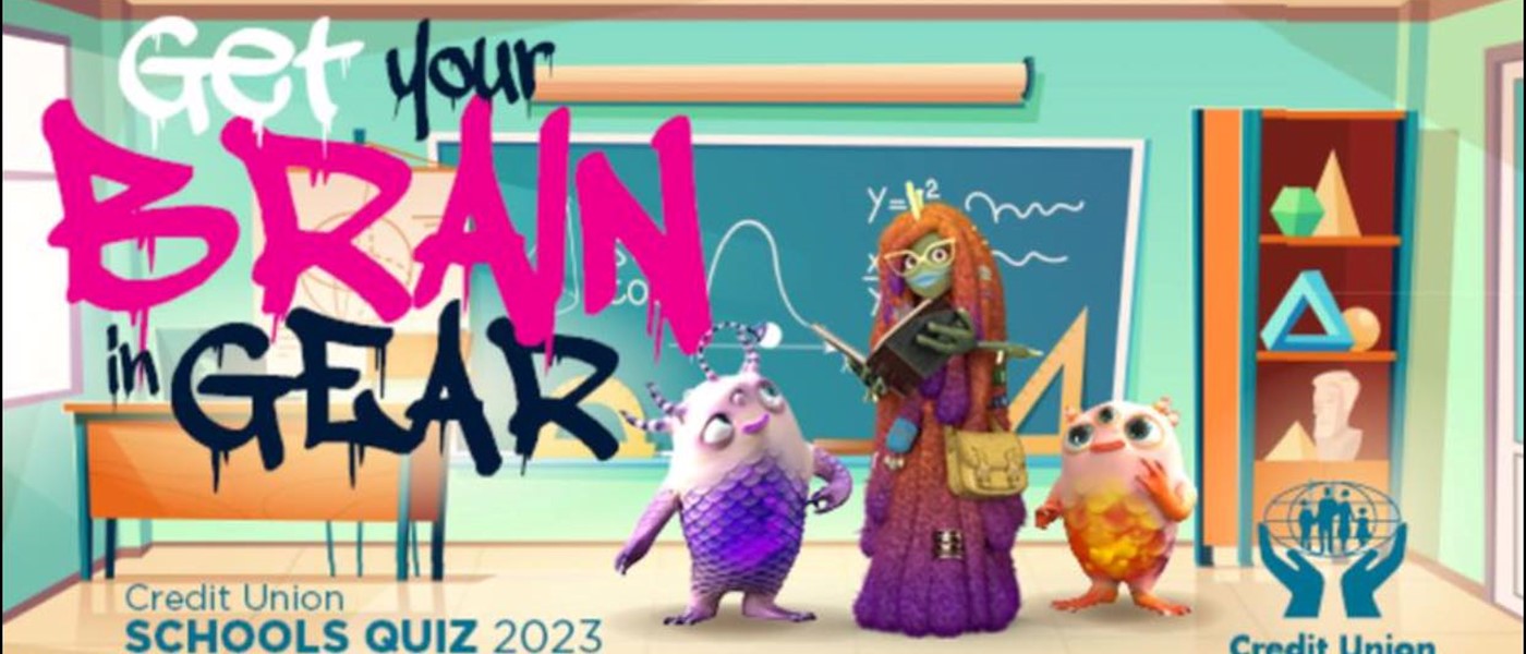 2023 Schools Quiz!