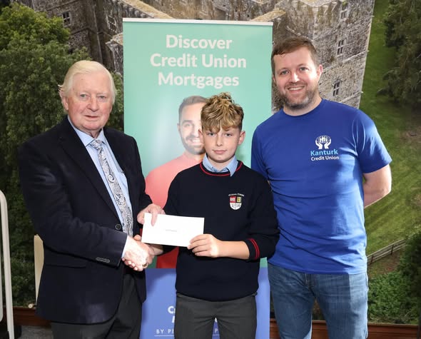 👩‍🎓 STUDENT BURSARY WINNERS 2025 👨‍🎓