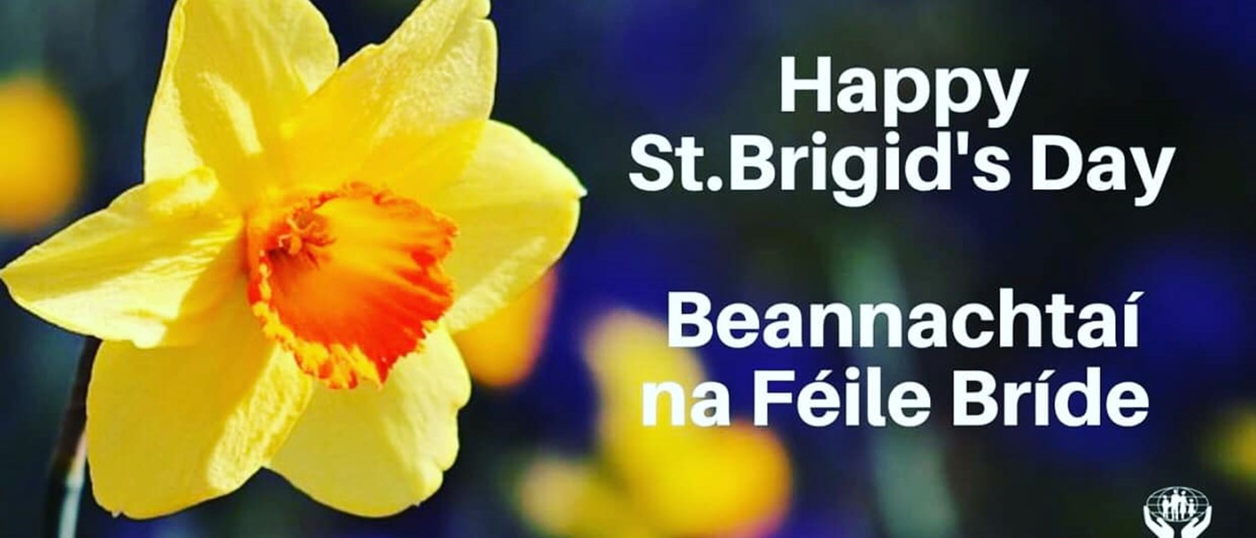 St Brigid's Day