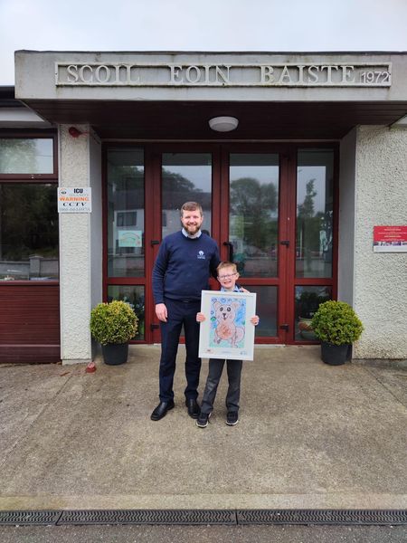 Proud Sponsors of Kanturk Arts Festival 2024!