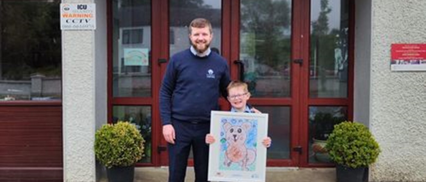 Proud Sponsors of Kanturk Arts Festival 2024!