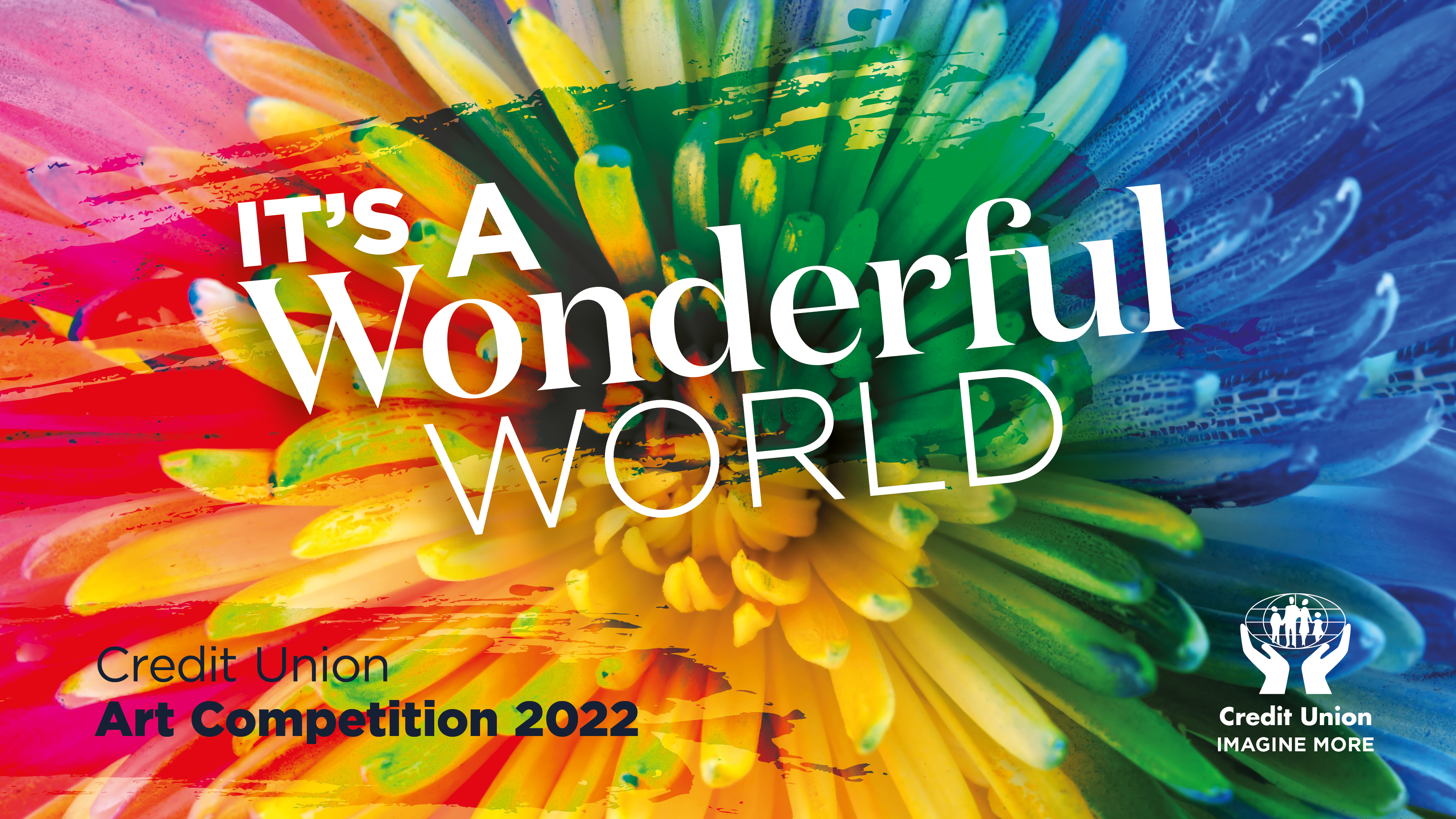 CREDIT UNION ART COMP 2022