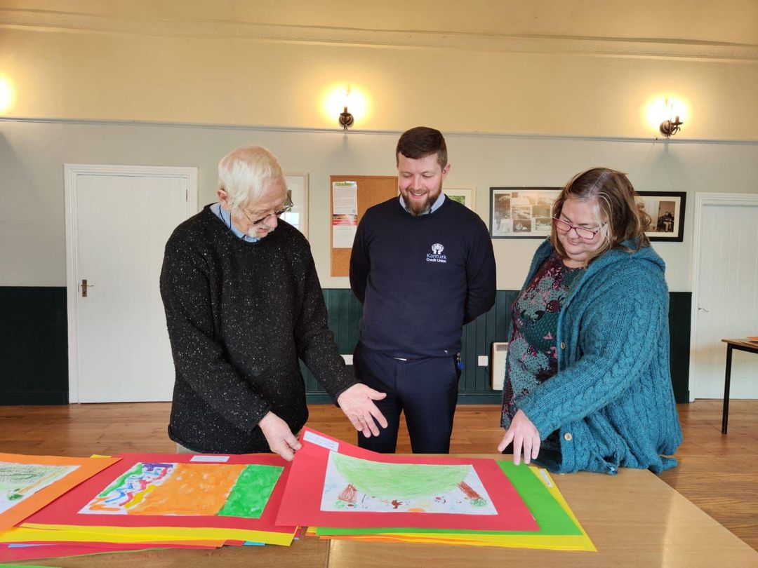 Arts Festival Judging 2024!