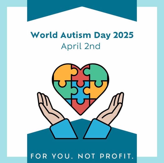 World Autism Day