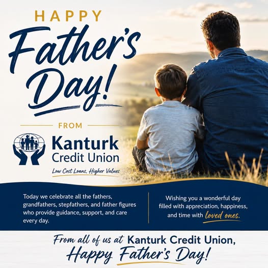 Father's Day 2026!