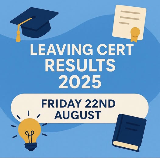 LC Exam Wishes to all!