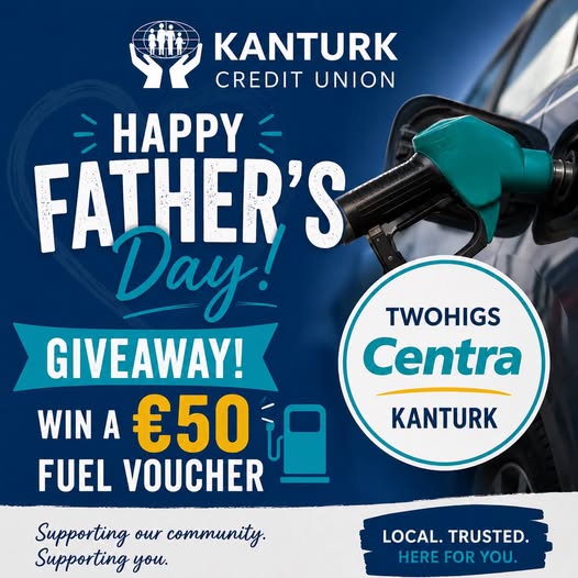 ⛽️ Father’s Day Giveaway ⛽️
