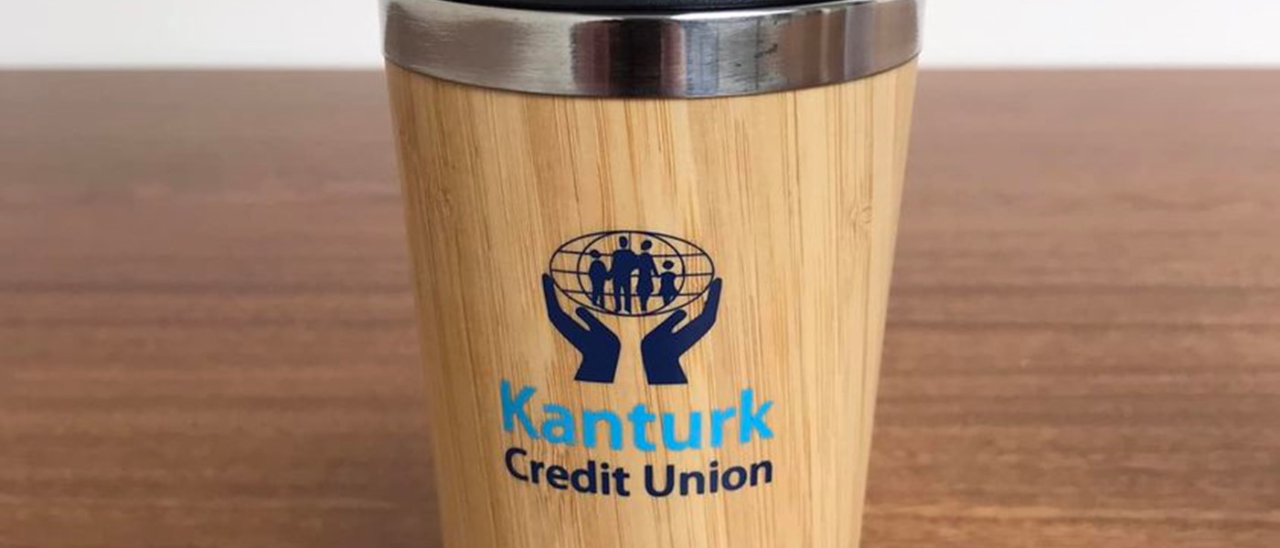 KCU Travel Mugs!