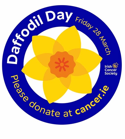 Daffodil Day 2025