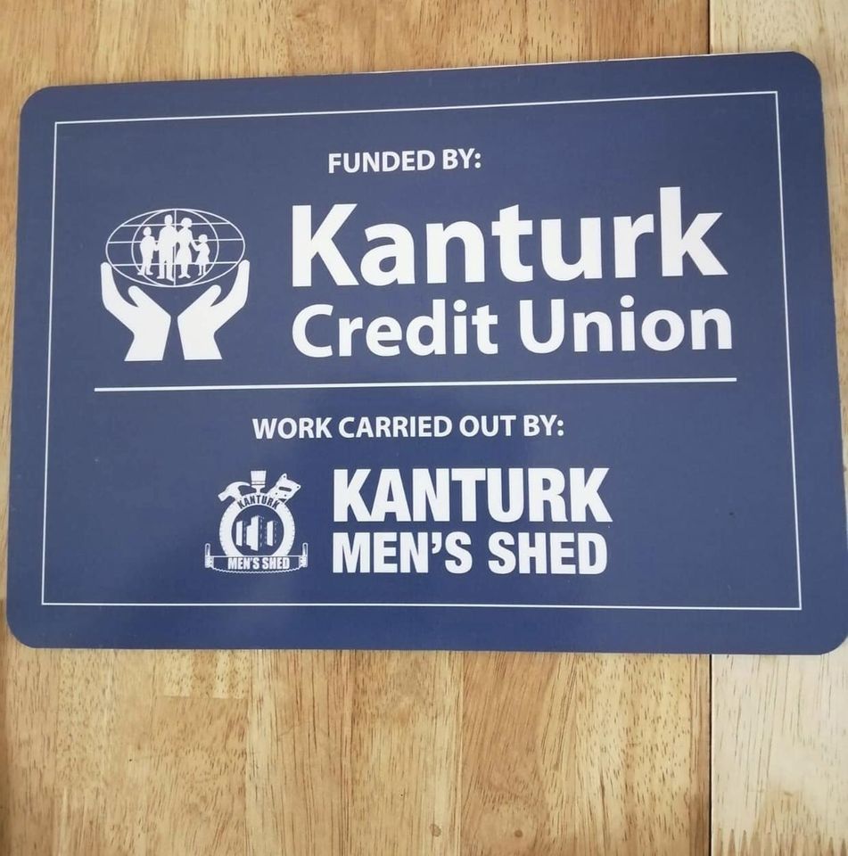 Polly Tunnell Complete!