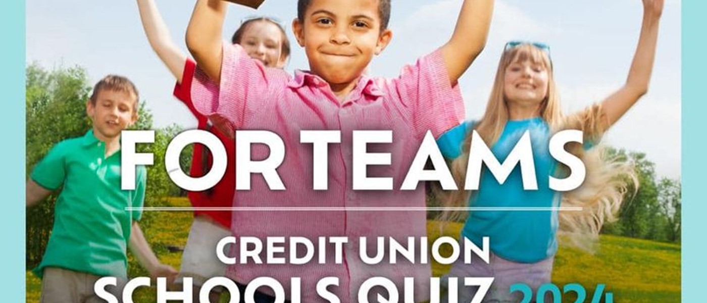 Schools Quiz 2024!