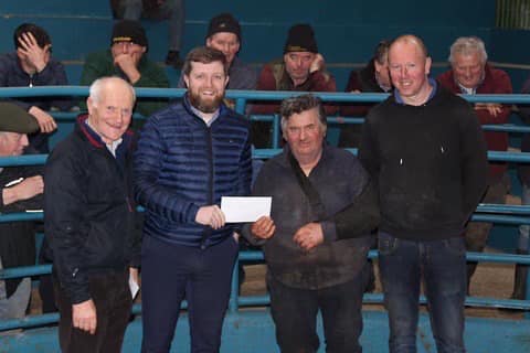 Calf Promotion Week 3.