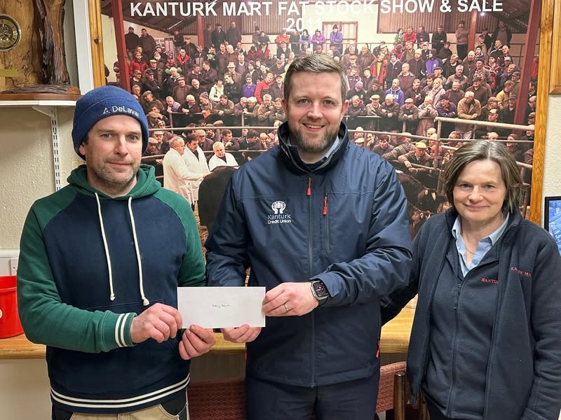 2025 Calf Promotion Week 1