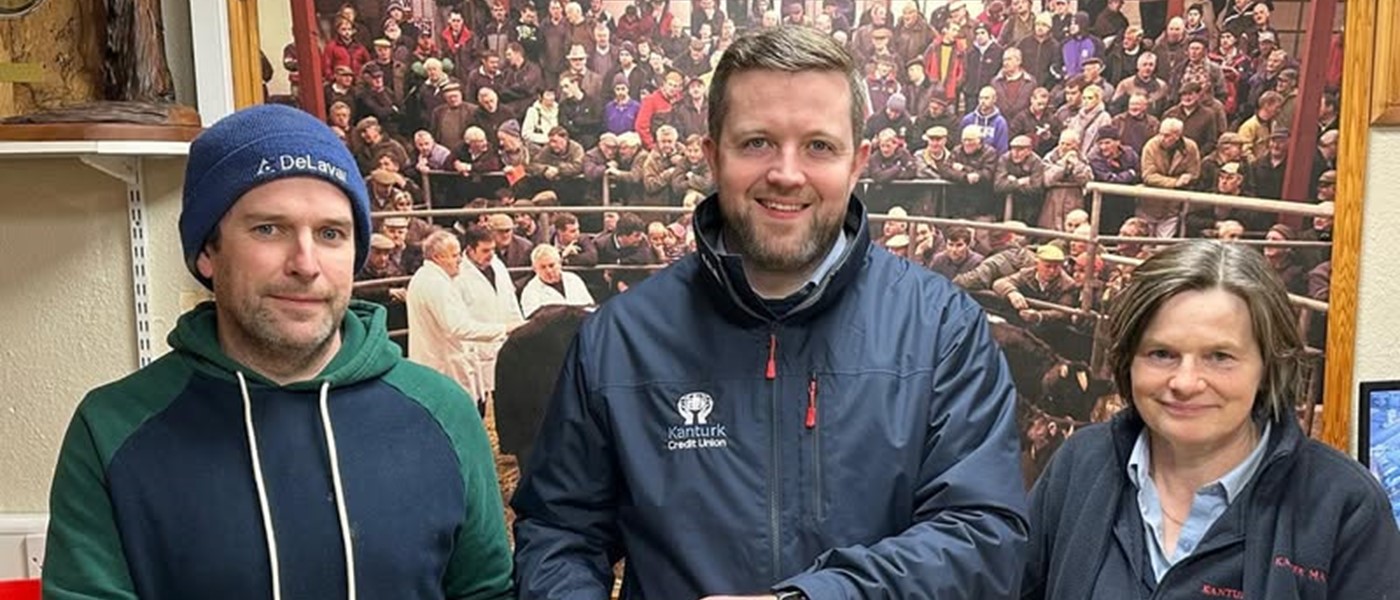 2025 Calf Promotion Week 1