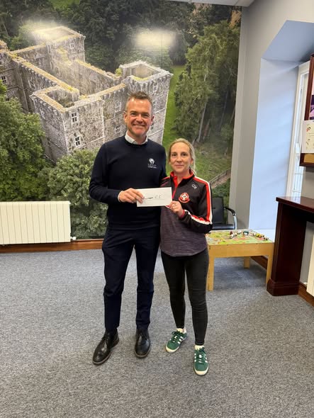 Millstreet CS Quid Game!