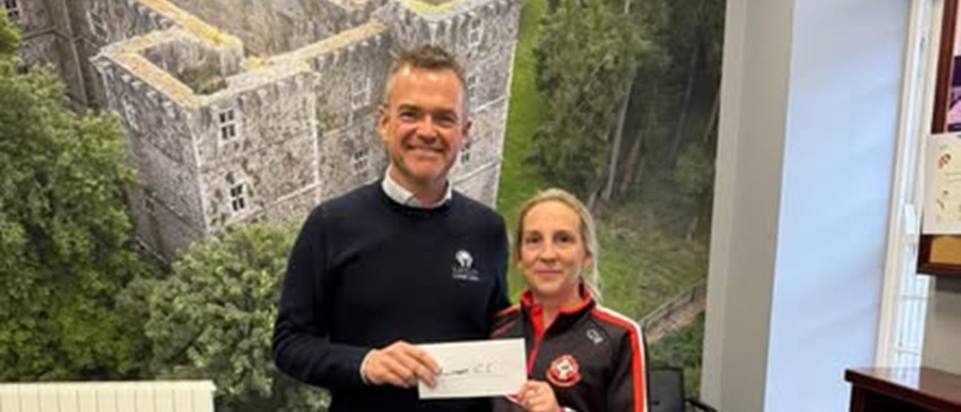 Millstreet CS Quid Game!