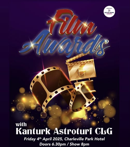 Kanturk Film Awards!