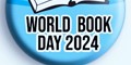 World Book Day 2024!
