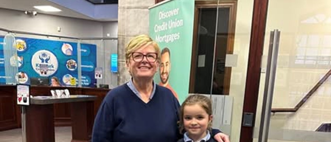 Art Chapter Winners on the Double!