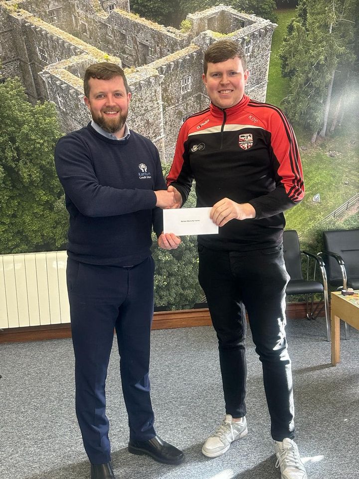 Banteer Macra Variety Show!