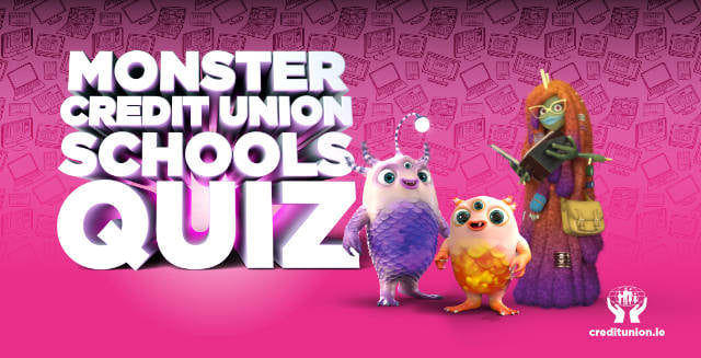 Monster Schools Quiz 2022