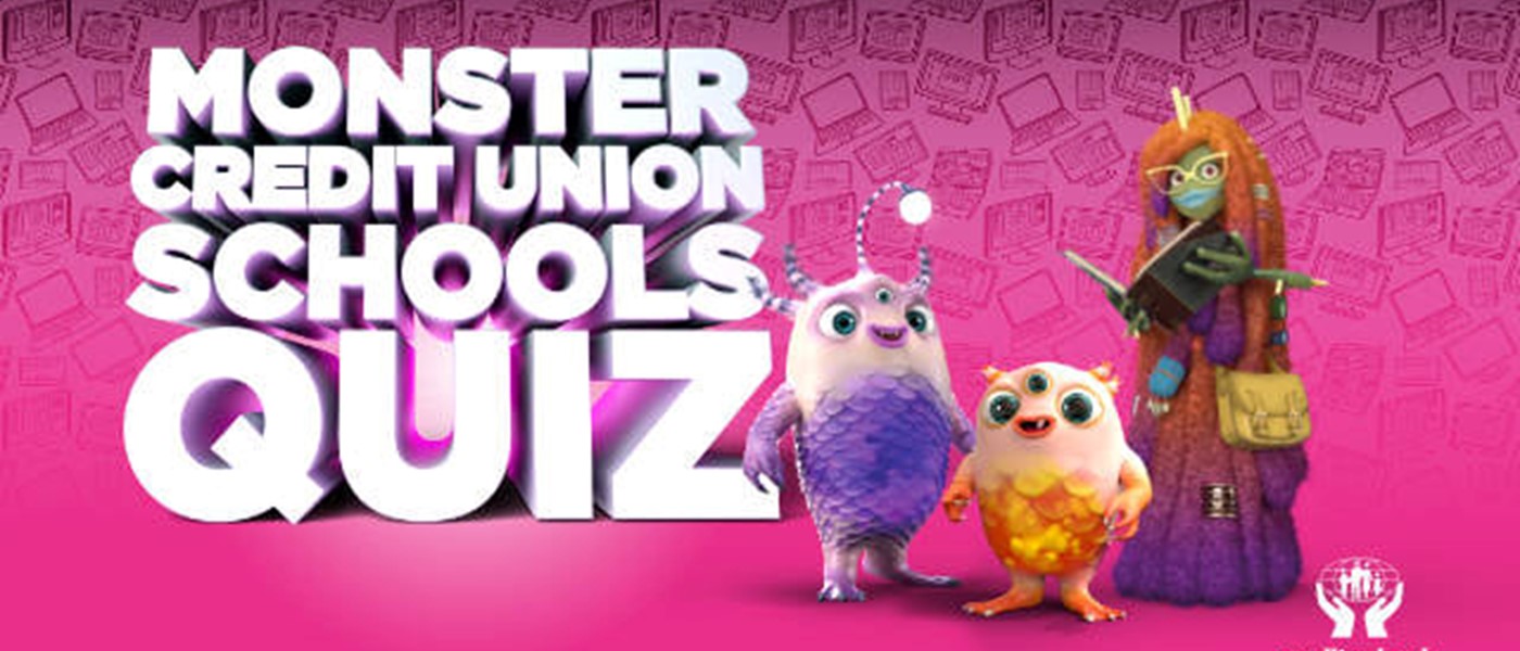 Monster Schools Quiz 2022