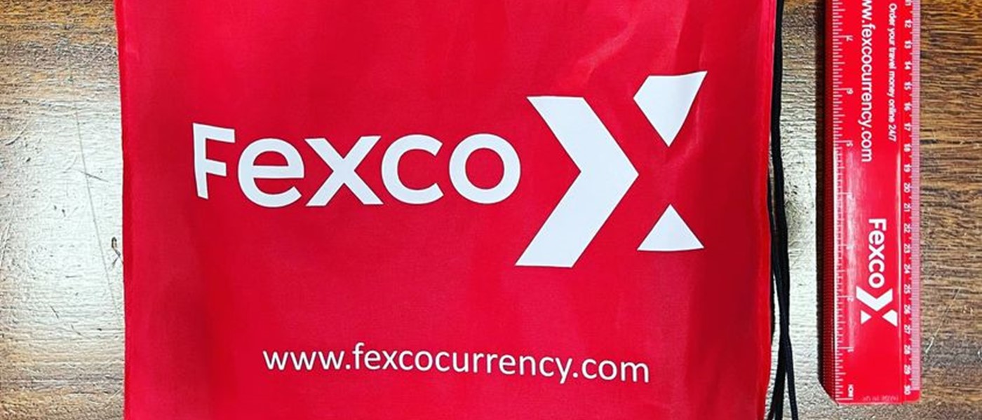 Fexco Giveaway! (1)