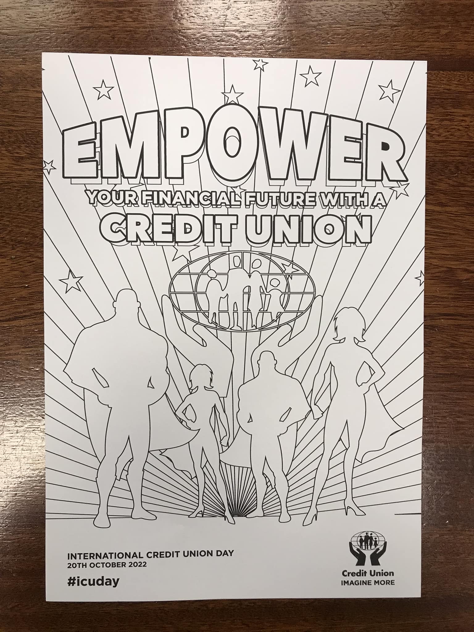 Colouring Competition