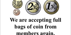 Dormant Accounts!