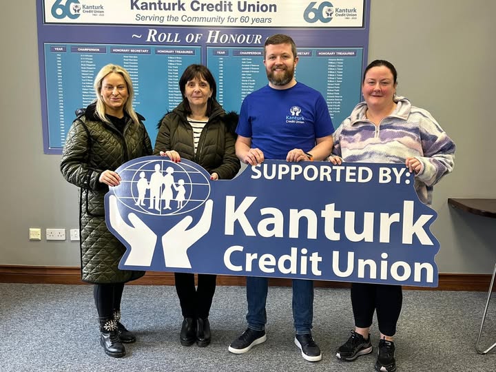 Kanturk CU Support Duhallow Scor!