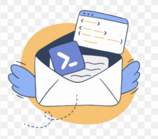 Contact Notice during Snow!