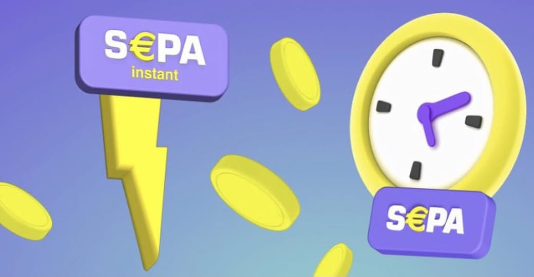 Small Payment Interruption!