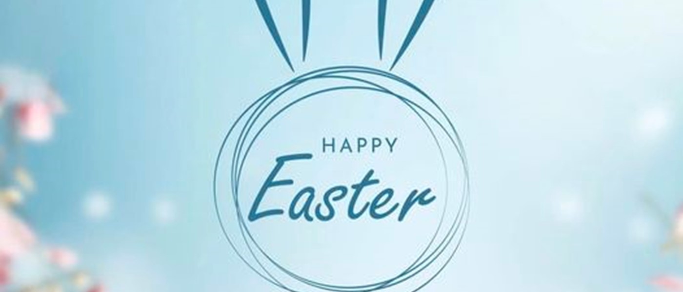 Happy Easter 2024!
