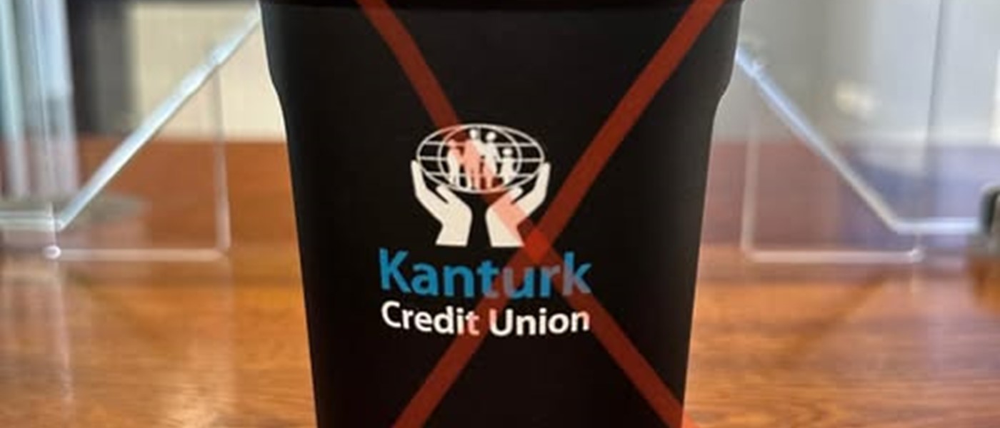 Travel Mugs sold out for Kanturk Hospital!