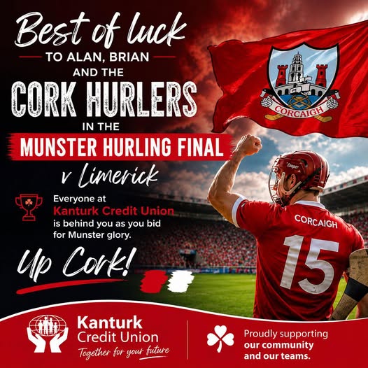 Up The Rebels!