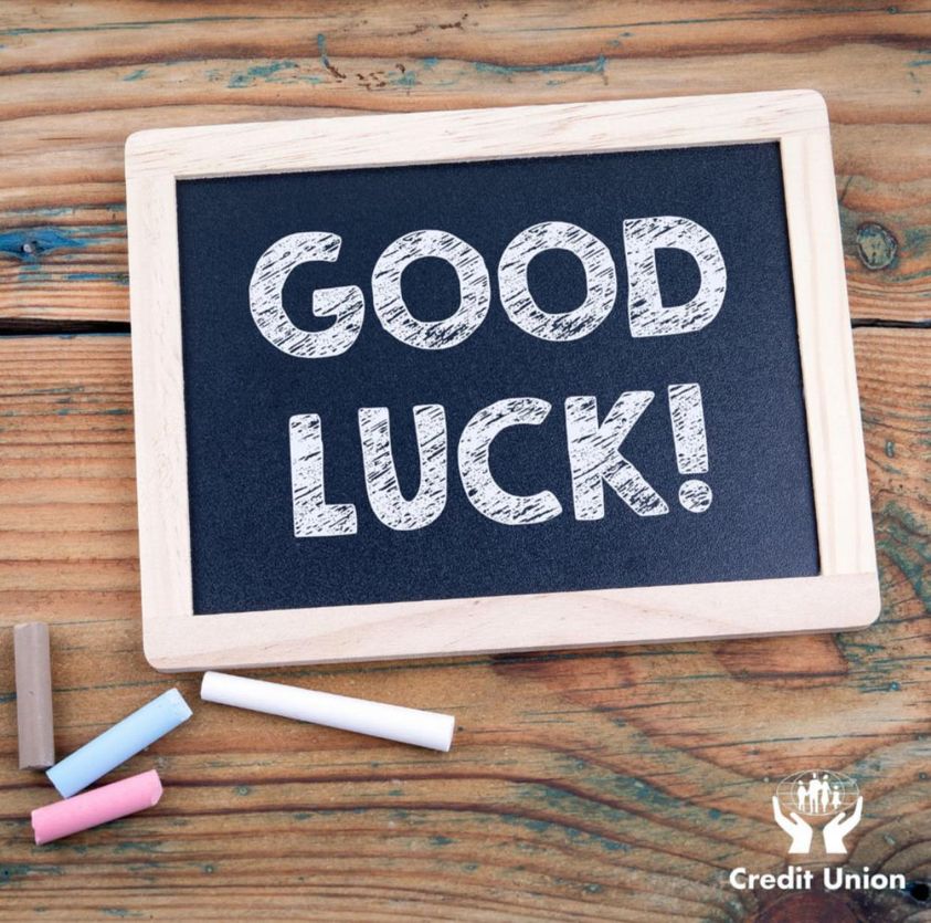 Good Luck to all LC's!