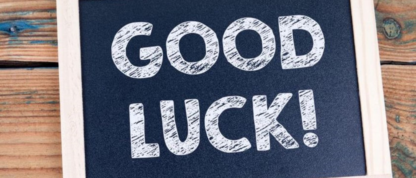 Good Luck to all LC's!