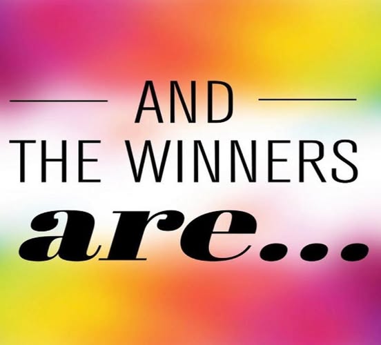 BURSARY AWARD WINNERS 2025