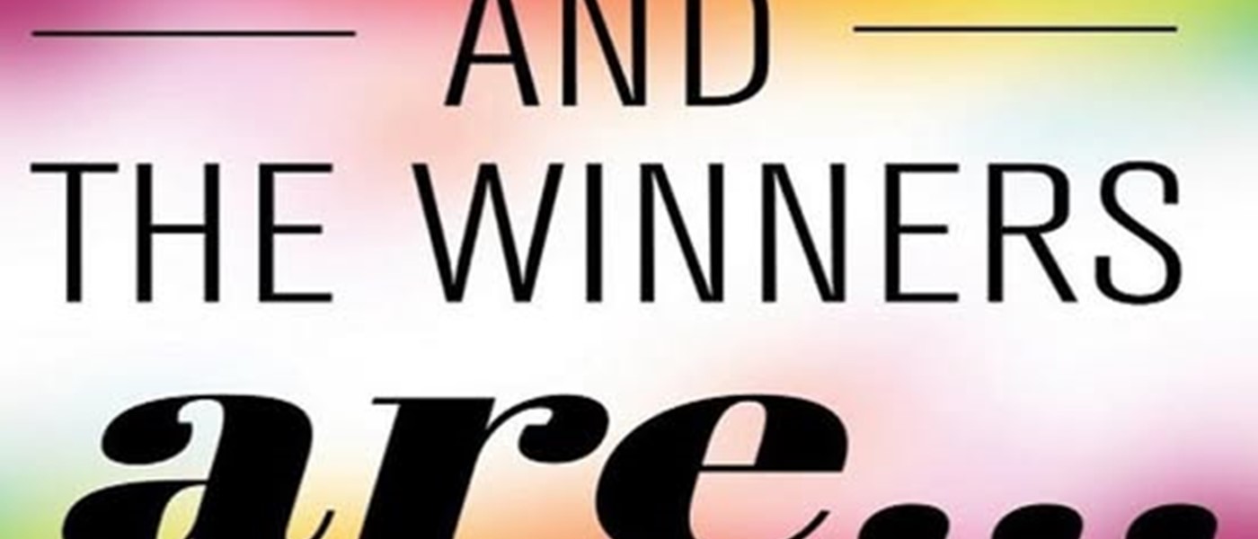 BURSARY AWARD WINNERS 2025