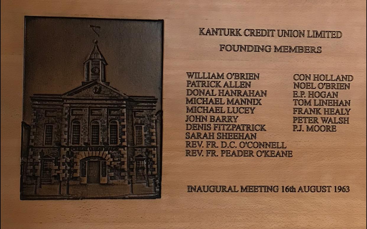 Happy Birthday to us!