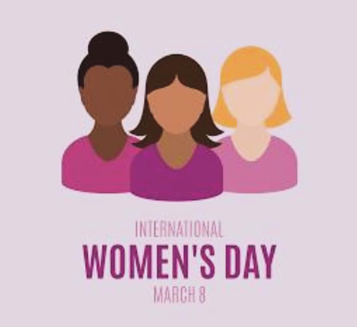 International Womens Day 2024!