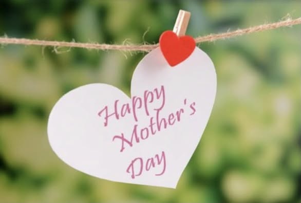 Mother's Day Giveaway!