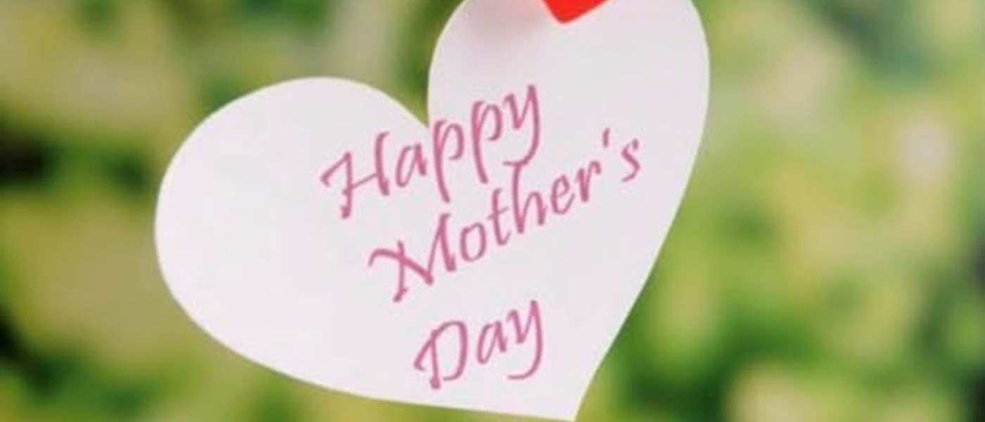 Mother's Day Giveaway!