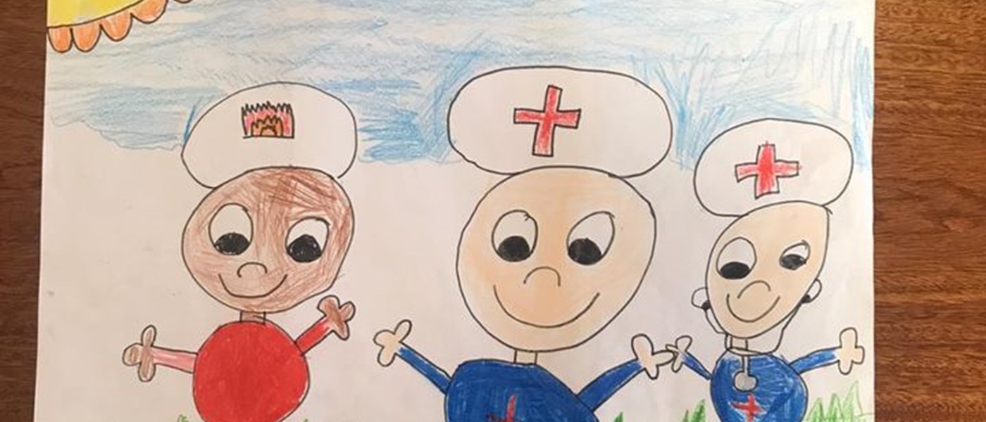 Art Competition Winners 2023