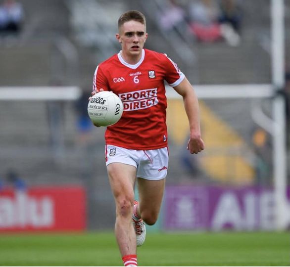 Best of luck Tommy & Paul!