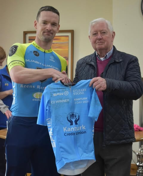 Well done to all at KCC!