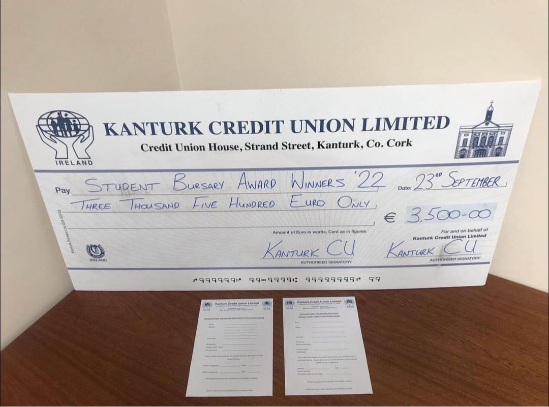 2023 Student Bursary Awards!