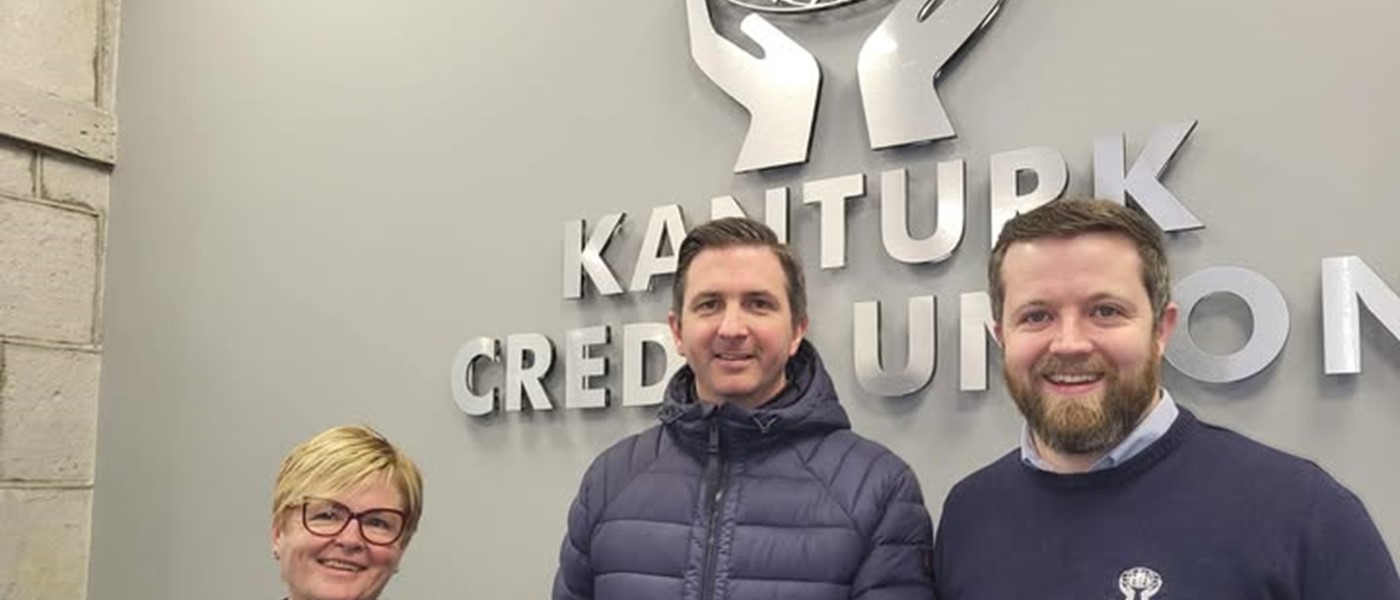 Supporting Kanturk Rugby!